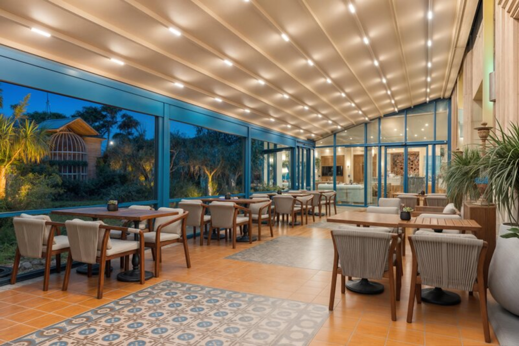 Merit Lefkosa Hotel & Casino 60/70