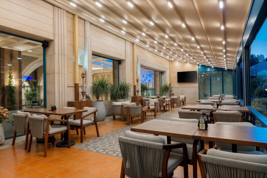 Merit Lefkosa Hotel & Casino 58/70