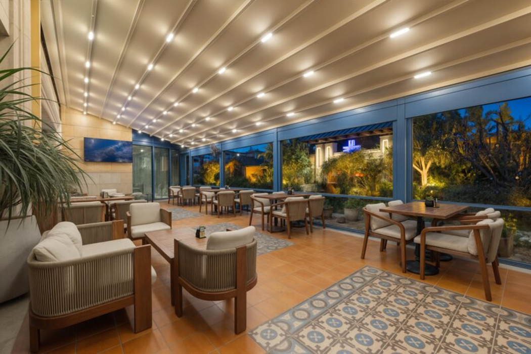 Merit Lefkosa Hotel & Casino 57/70