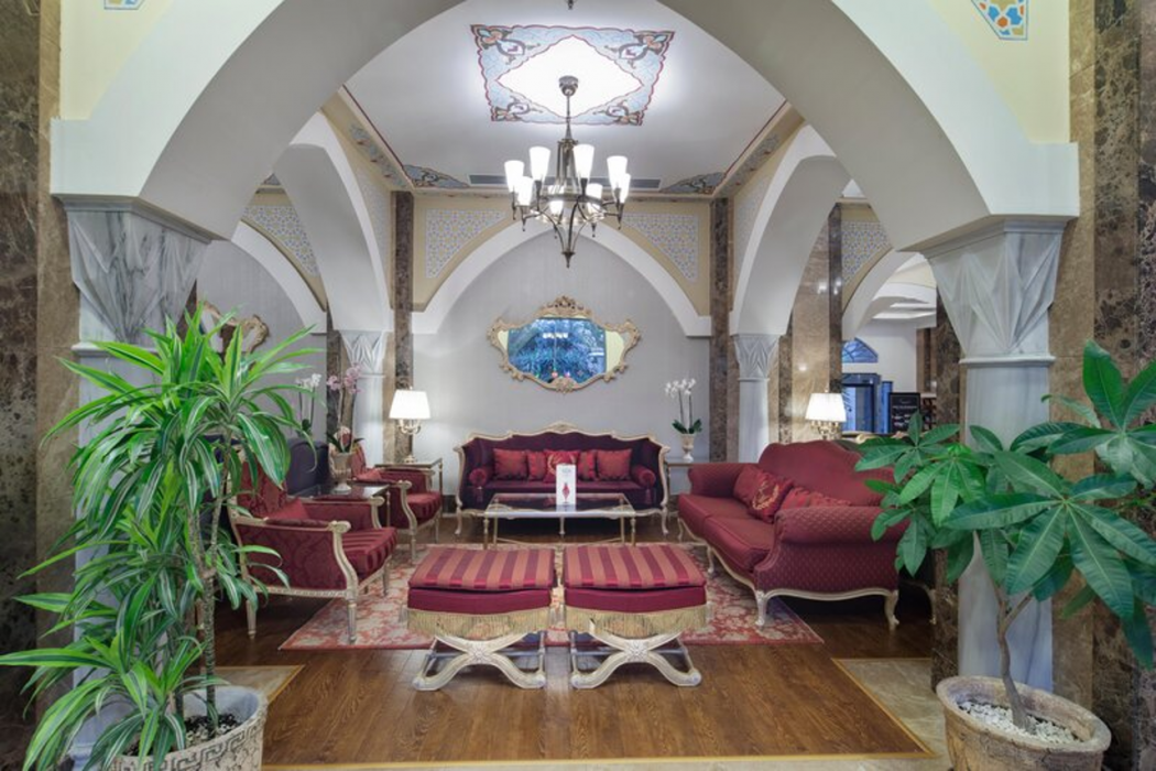 Merit Lefkosa Hotel & Casino 27/70