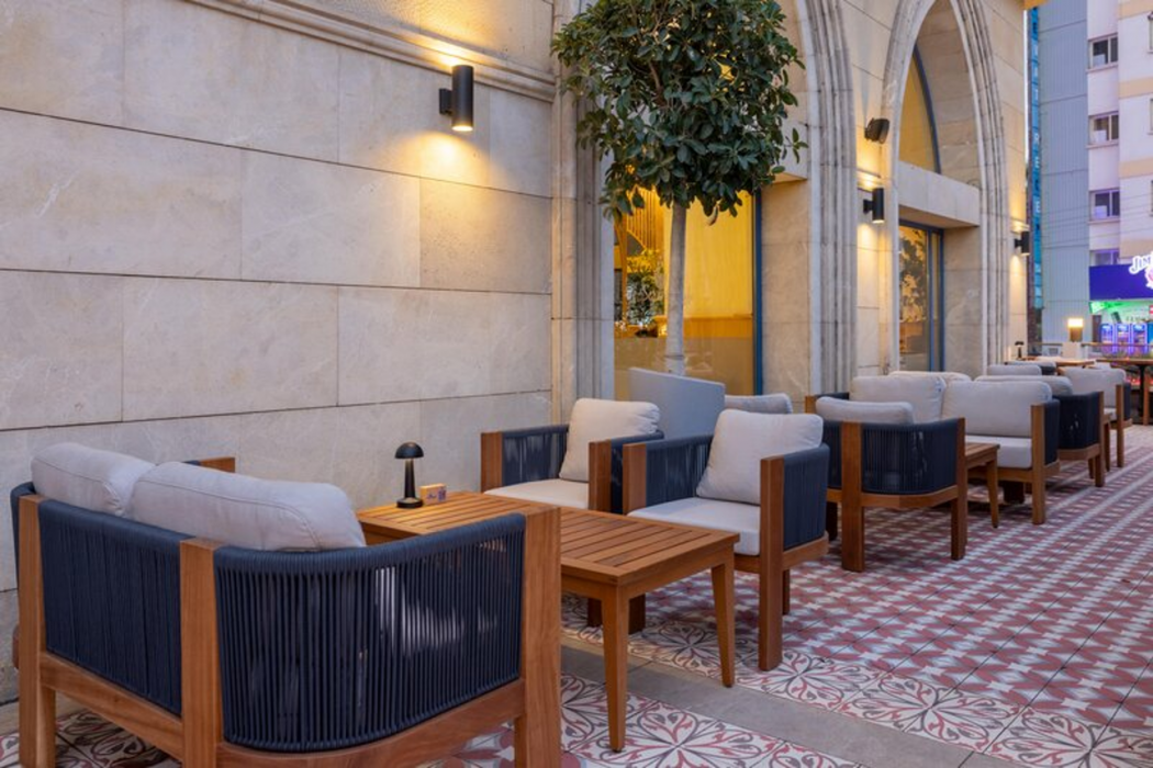 Merit Lefkosa Hotel & Casino 32/70