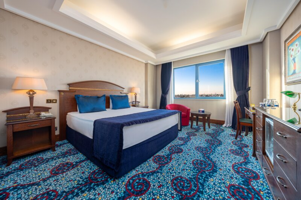 Merit Lefkosa Hotel & Casino 21/70