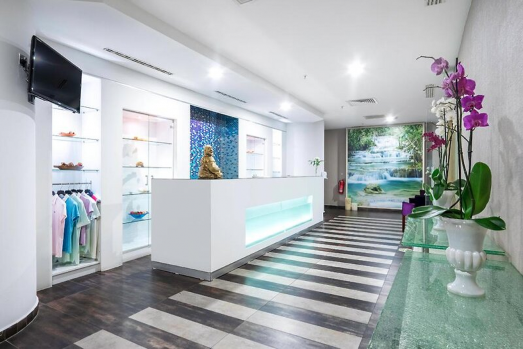 Merit Lefkosa Hotel & Casino 34/70