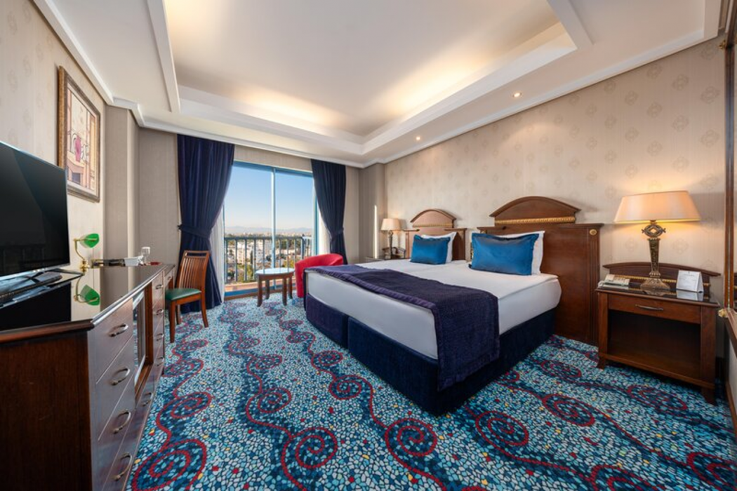 Merit Lefkosa Hotel & Casino 19/70