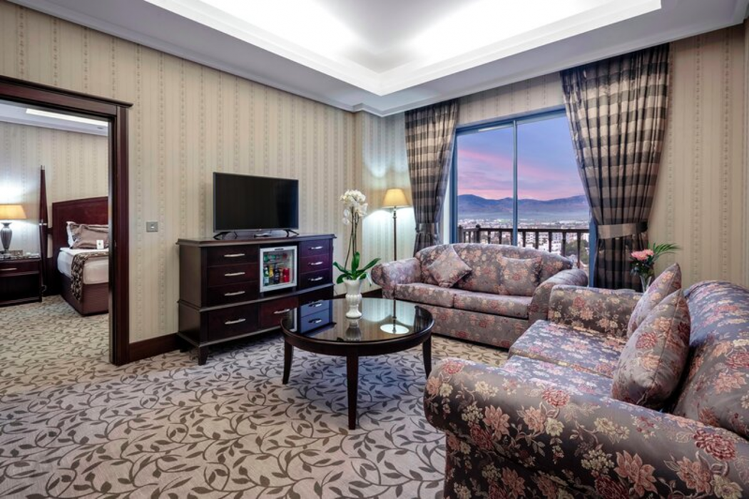 Merit Lefkosa Hotel & Casino 14/70