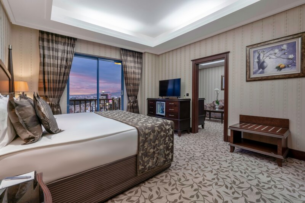 Merit Lefkosa Hotel & Casino 16/70