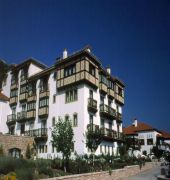 Montana Hotel Spa 1/55