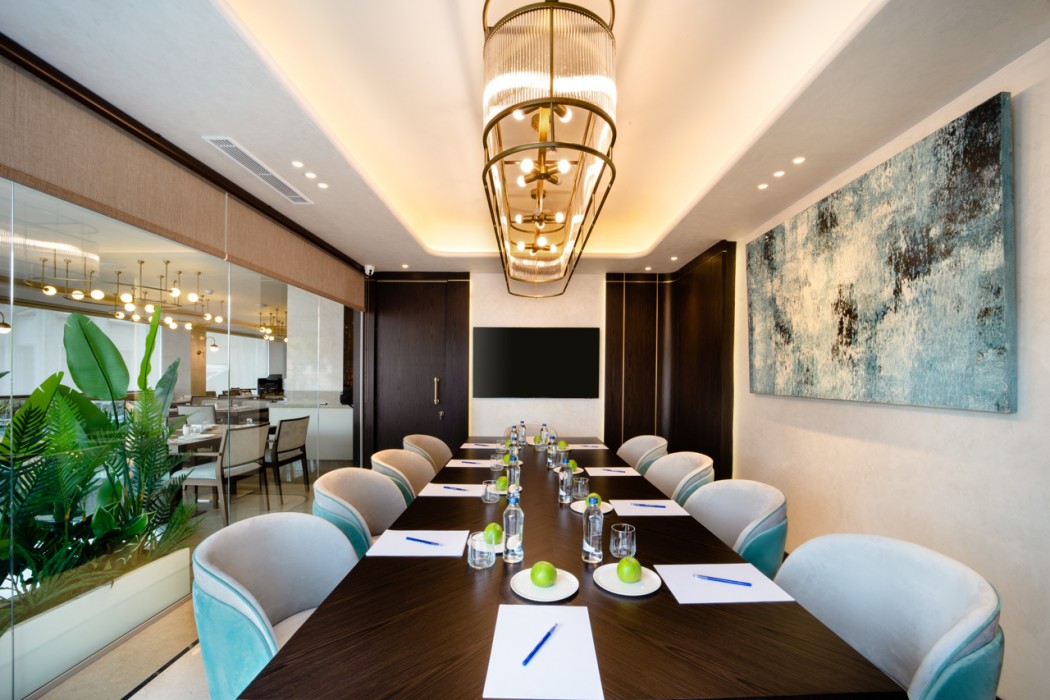 Bentley Hotel Bosphorus 45/86