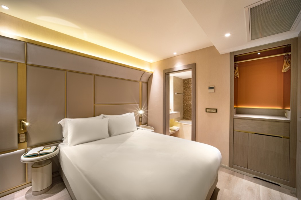 Bentley Hotel Bosphorus 28/86