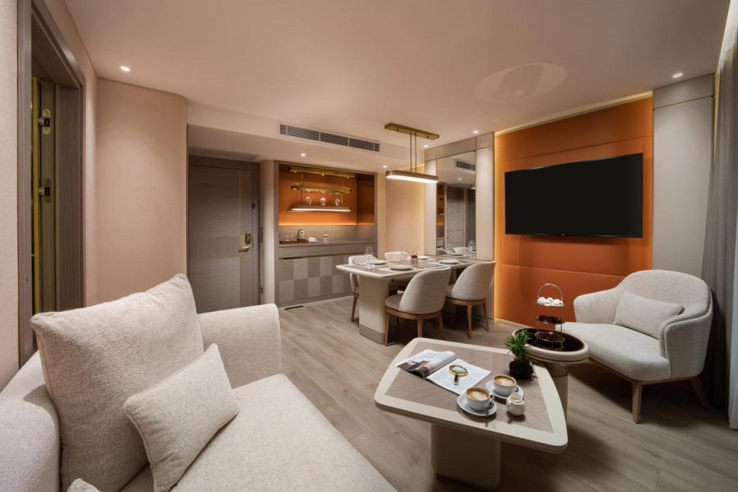 Bentley Hotel Bosphorus 32/86