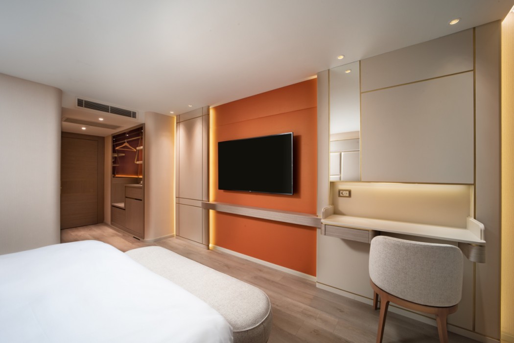 Bentley Hotel Bosphorus 27/86