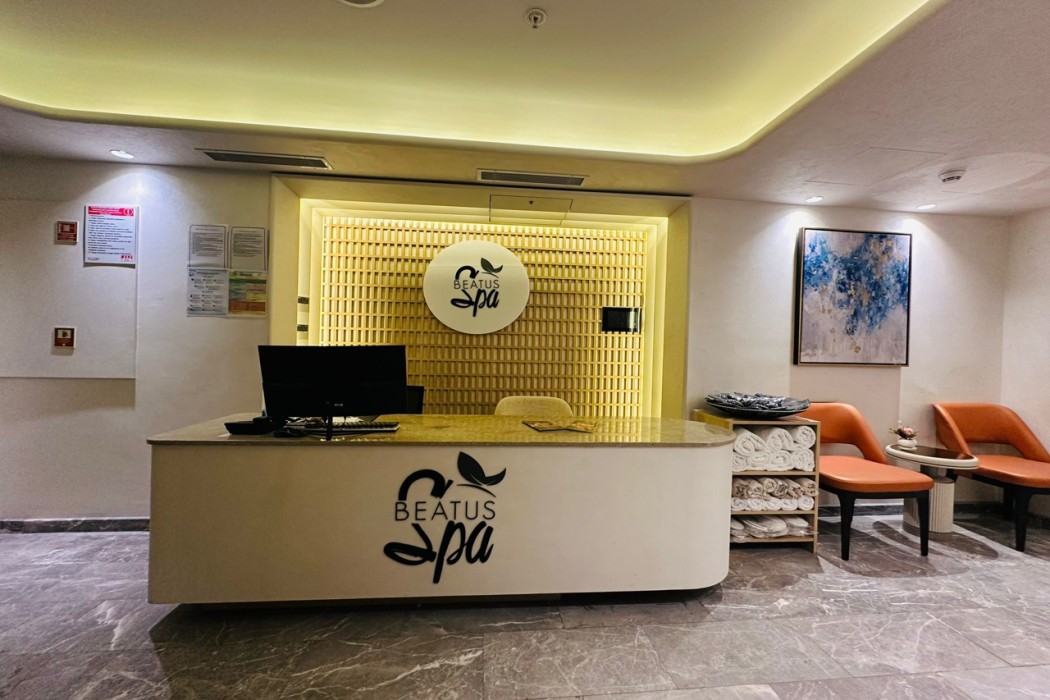 Bentley Hotel Bosphorus 44/86