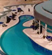 Asya Kizilcahamam Thermal Resort 22/55