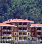 Asya Kizilcahamam Thermal Resort 1/55