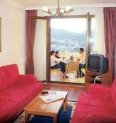 Asya Kizilcahamam Thermal Resort 12/55