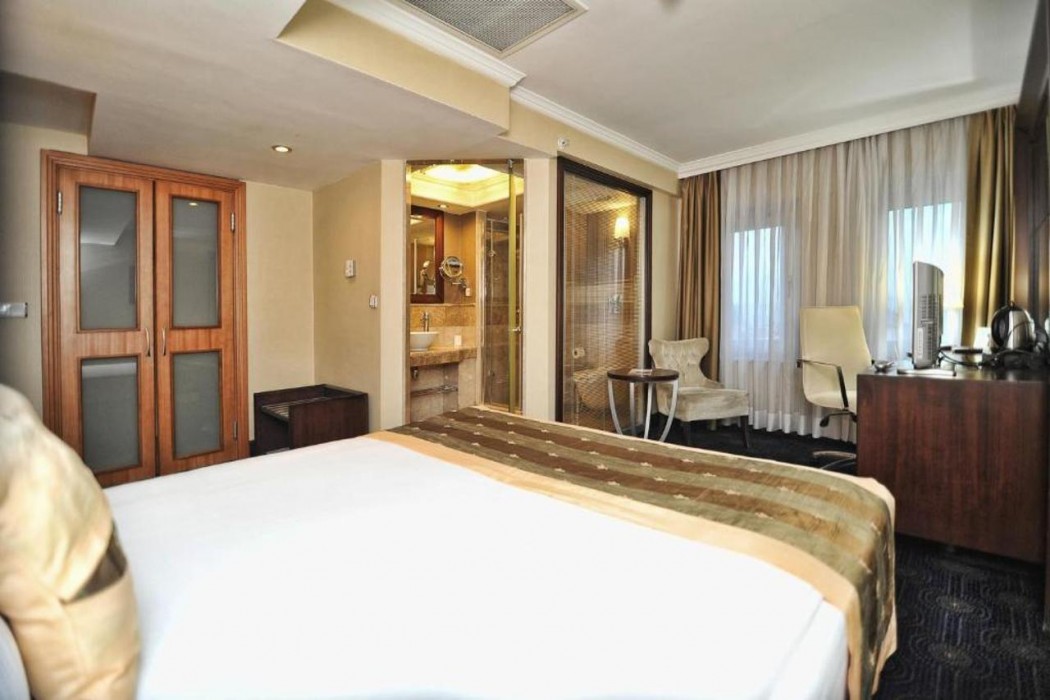 Ck Farabi Hotel 11/65