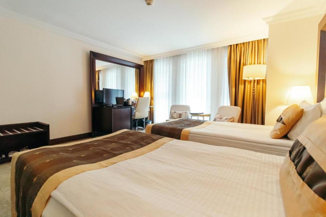 Ck Farabi Hotel 9/65