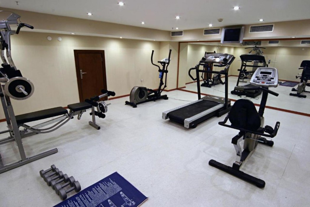 Ck Farabi Hotel 29/65
