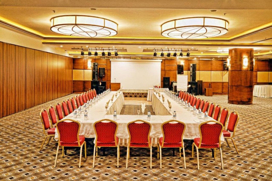 Ck Farabi Hotel 28/65