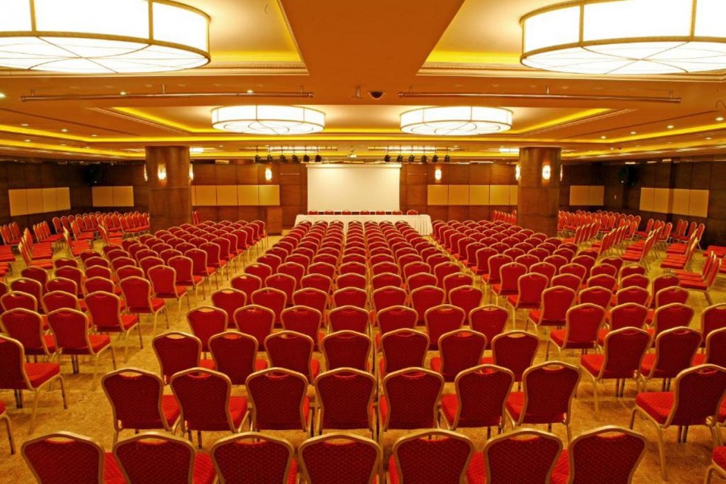 Ck Farabi Hotel 27/65