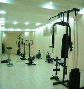 Ankara Princess Hotel 24/55
