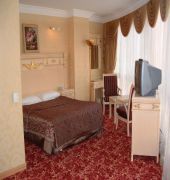 Ankara Princess Hotel 9/55