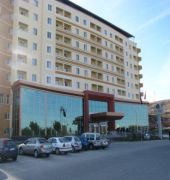 Roza Resort Thermal Hotel 1/30
