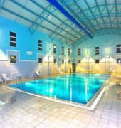 Roza Resort Thermal Hotel 16/30