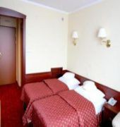 Golebiewski Hotel 5/29