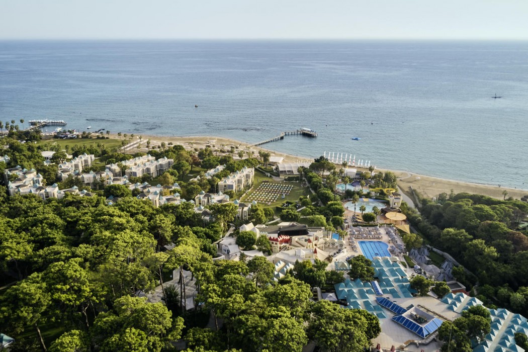 Robinson Club Pamfilya酒店(Robinson Club Pamfilya) 图片5