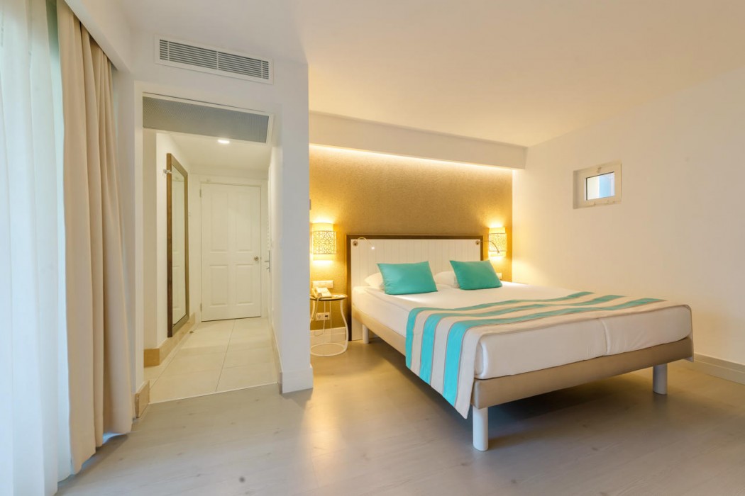 Room at Robinson Club Pamfilya, Sorgun (Antalya)