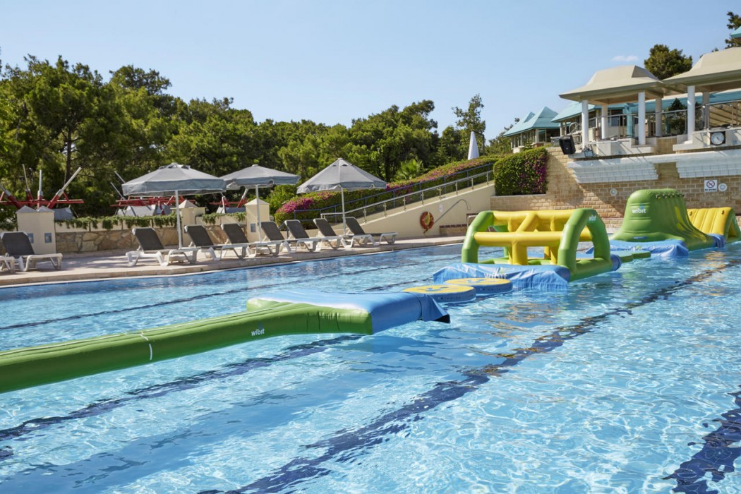 Robinson Club Pamfilya 13/14