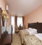 Selge Beach Resort And Spa 6/26