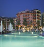 Selge Beach Resort And Spa 11/26