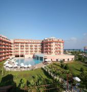 Selge Beach Resort And Spa 1/26