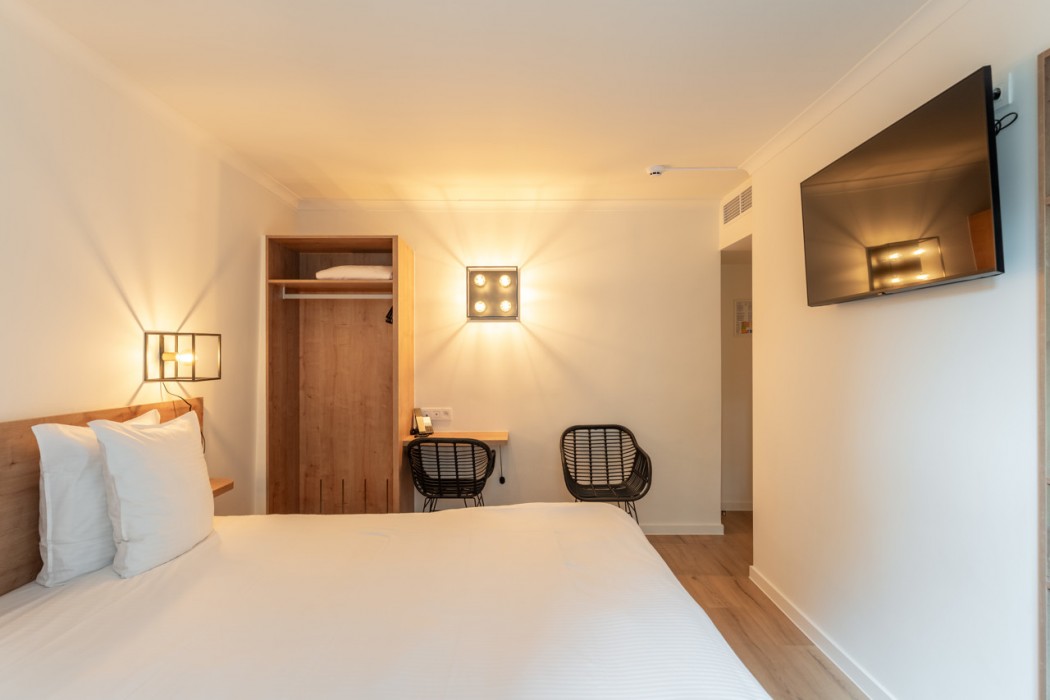 Bryghia Hotel 10/38