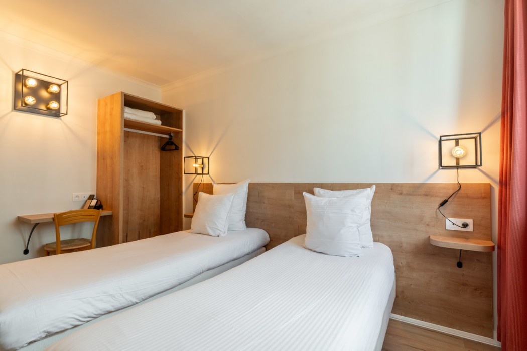 Bryghia Hotel 13/38