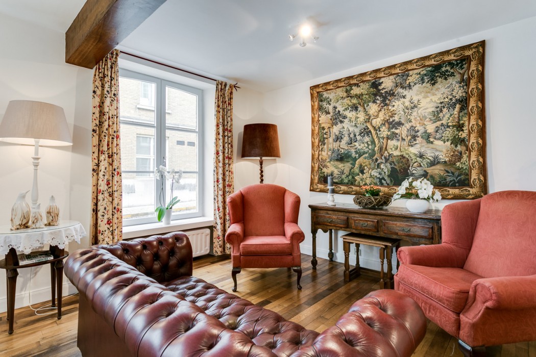 Bryghia Hotel 25/38