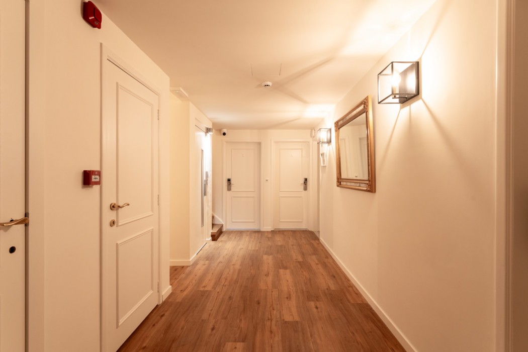 Bryghia Hotel 27/38