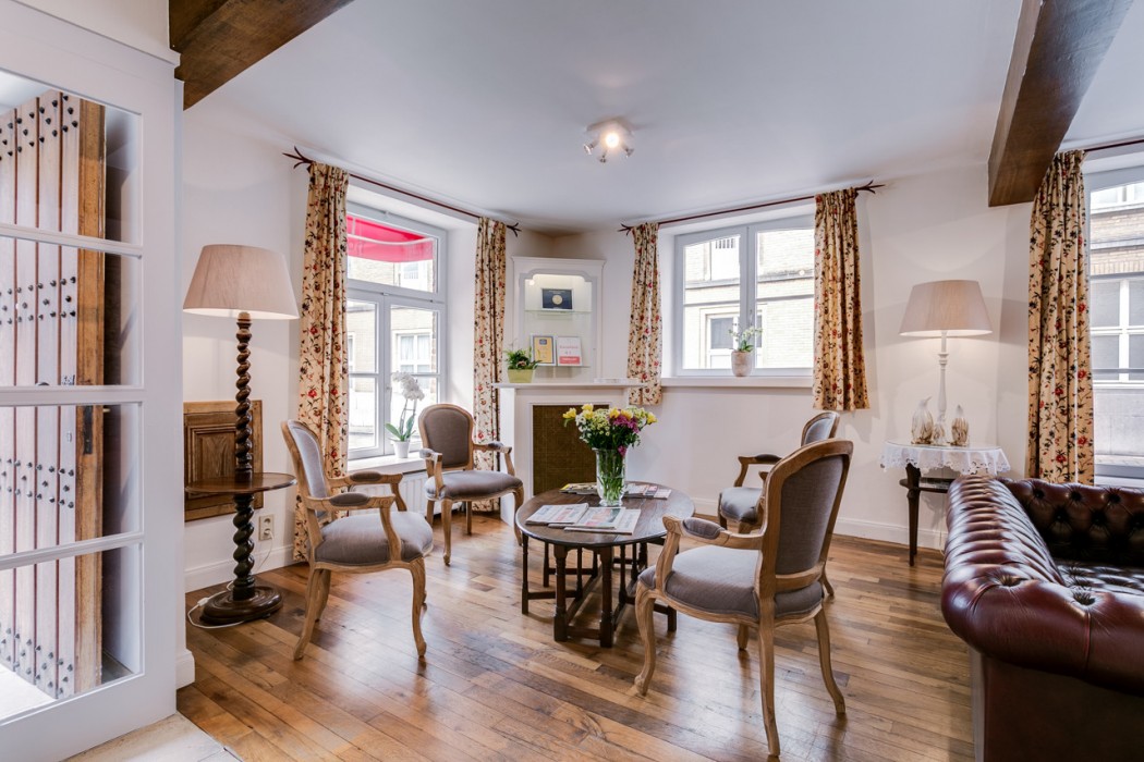 Bryghia Hotel 28/38