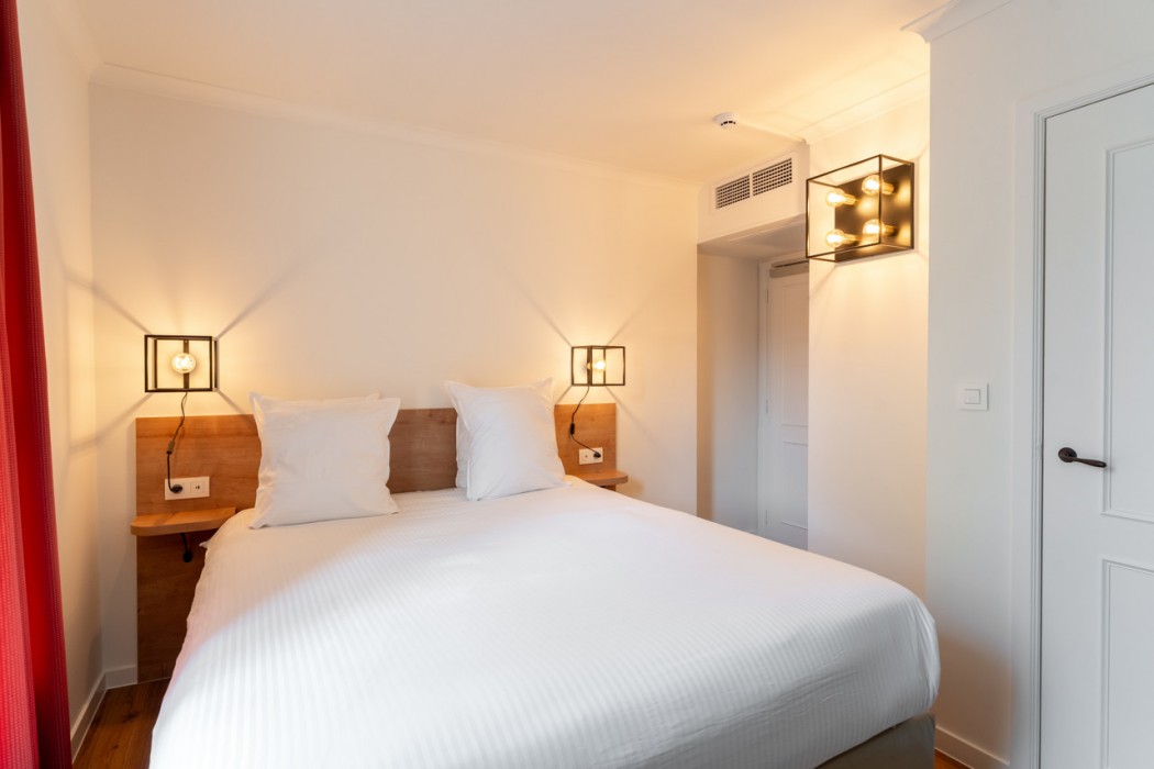 Bryghia Hotel 20/38
