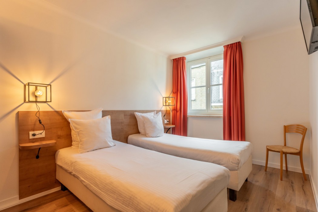 Bryghia Hotel 14/38