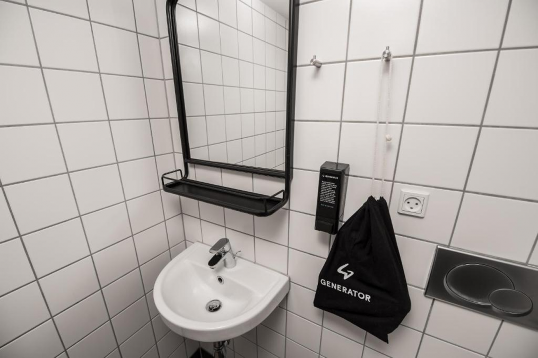 Generator Hostel Copenhagen 20/63