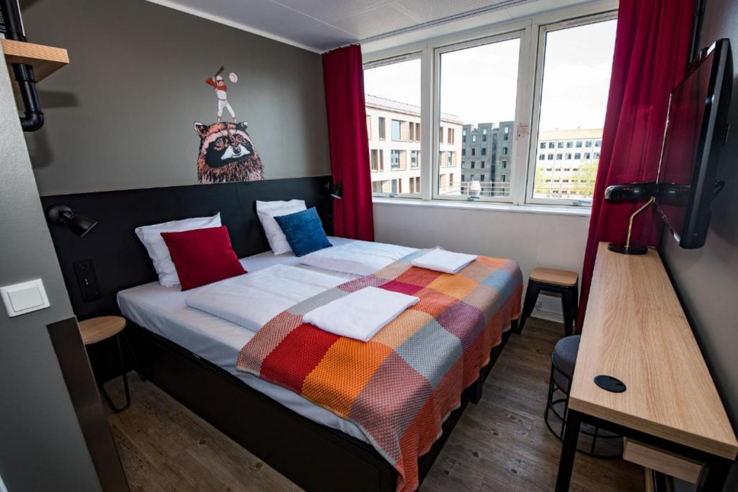 Generator Hostel Copenhagen 18/63