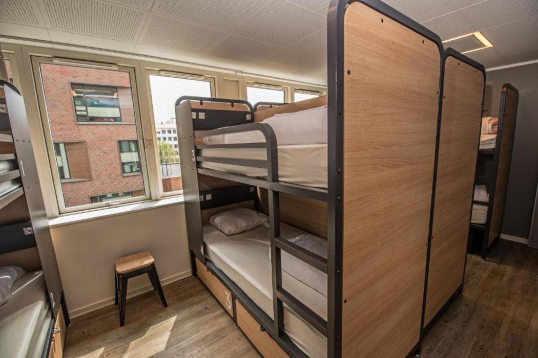 Generator Hostel Copenhagen 16/63
