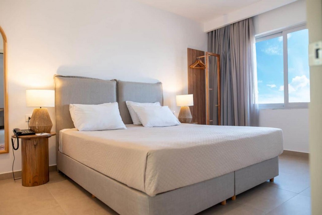 Eurovillage Achilleas Hotel 25/90