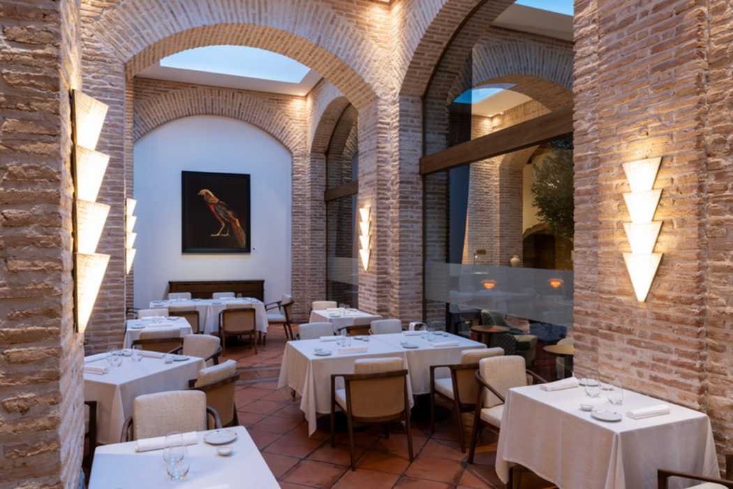 Parador de Olite 14/21