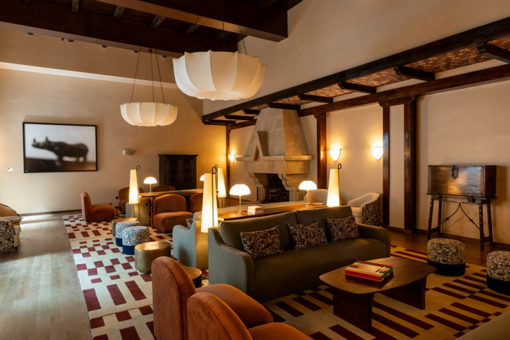 Parador de Olite 13/21