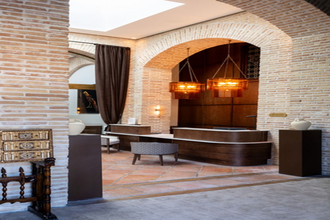 Parador de Olite 2/21