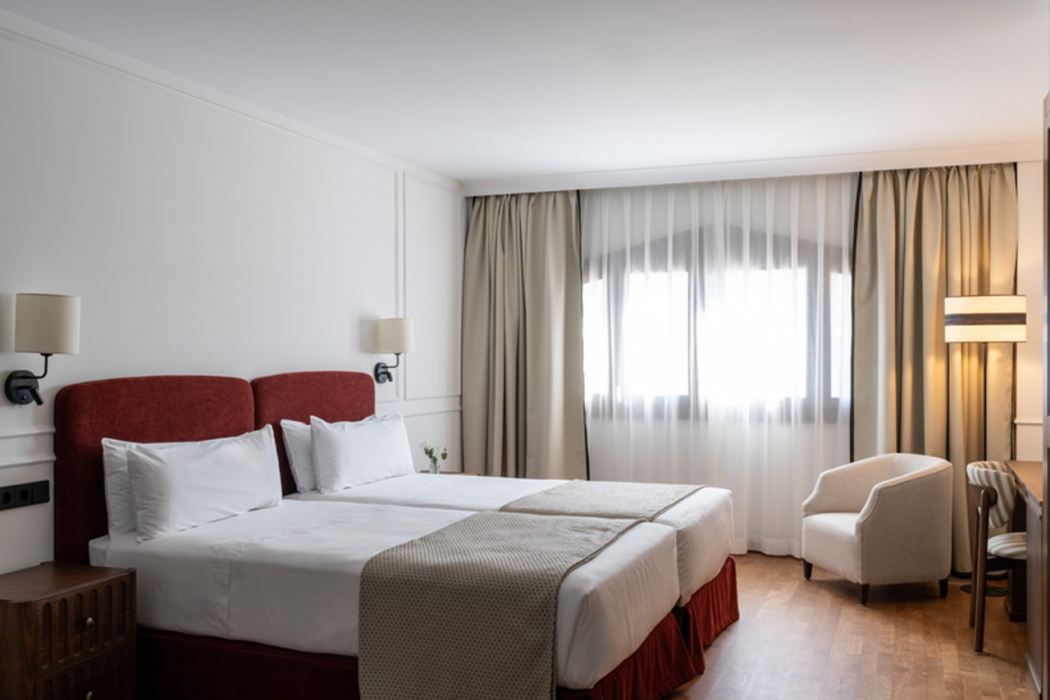 Parador de Olite 9/21